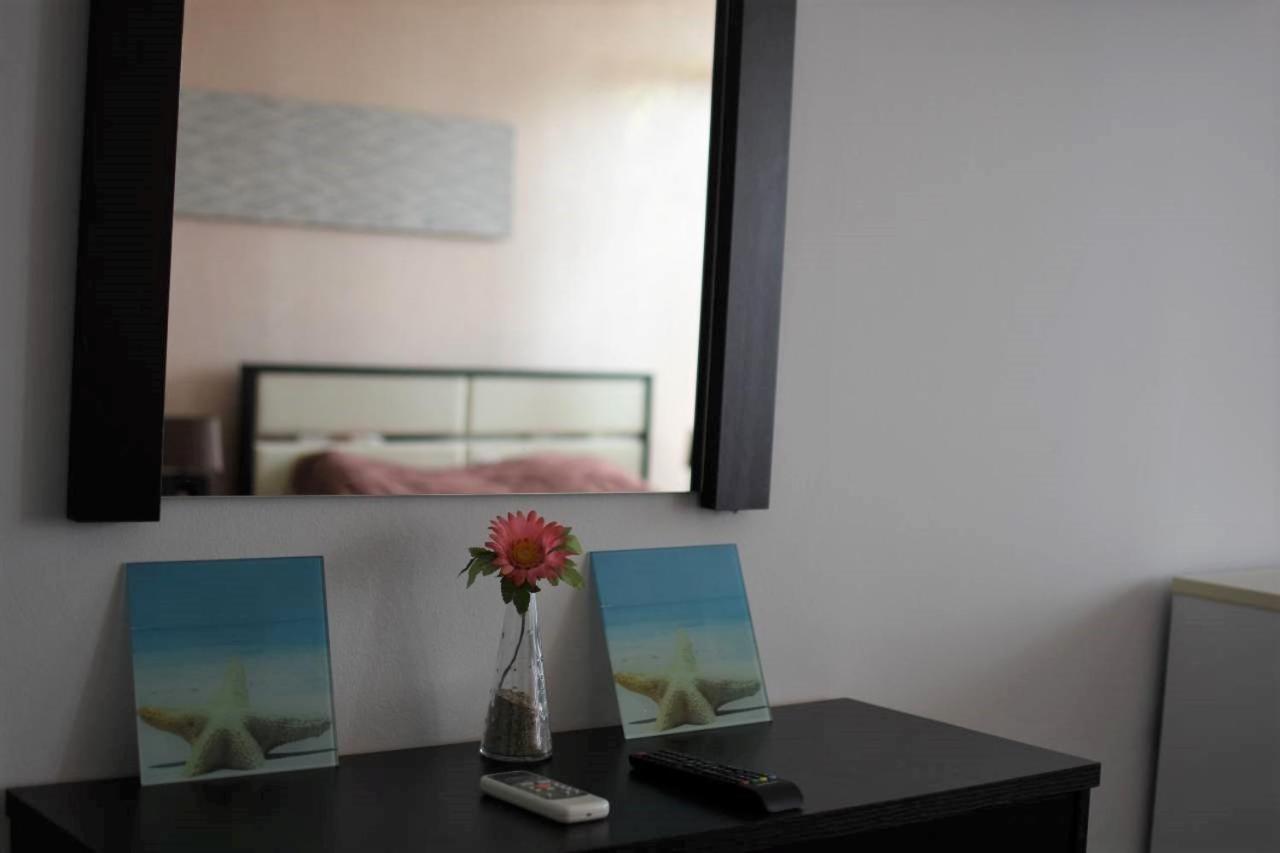 Golden Beach Hotel Metamorfosi  Ngoại thất bức ảnh